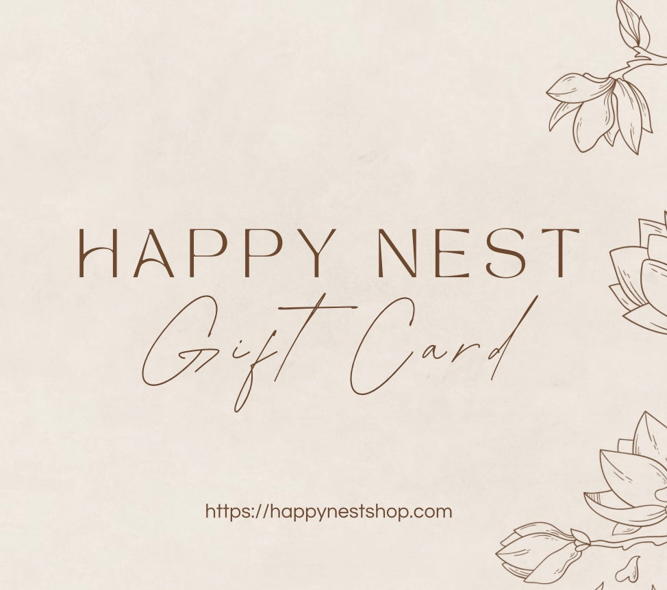 Gift Cards