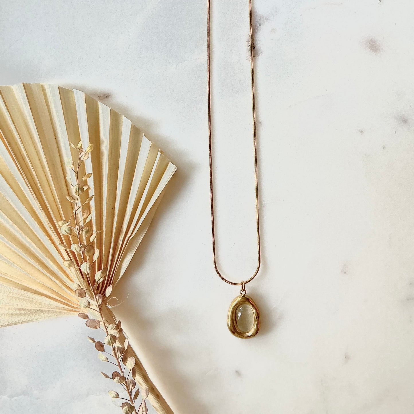 vintage necklace
