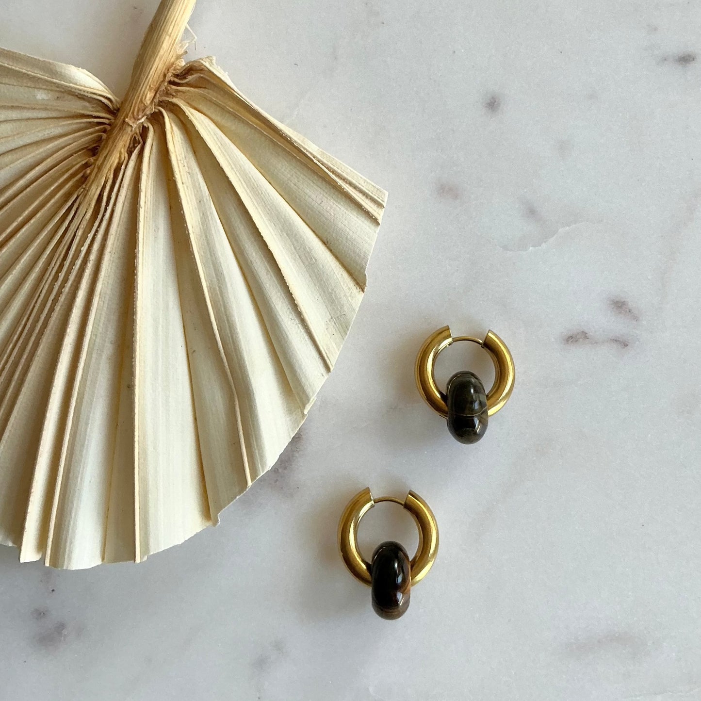 tiger stone hoops